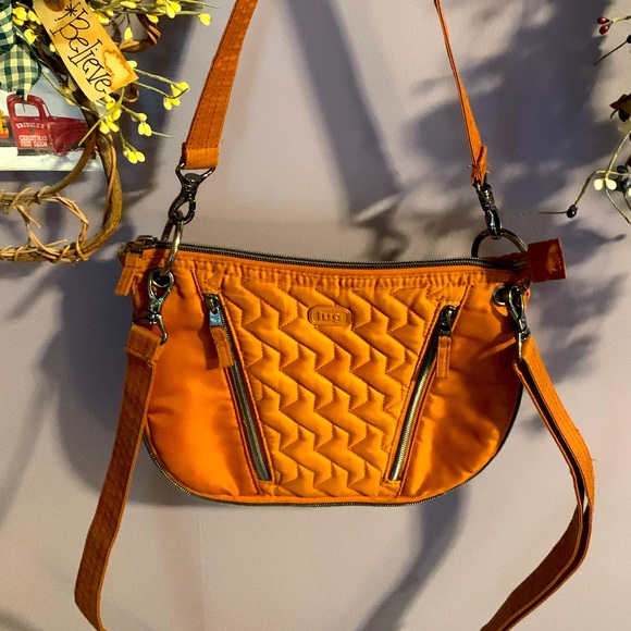 lug Bags Lug Crossbody Purse Poshmark